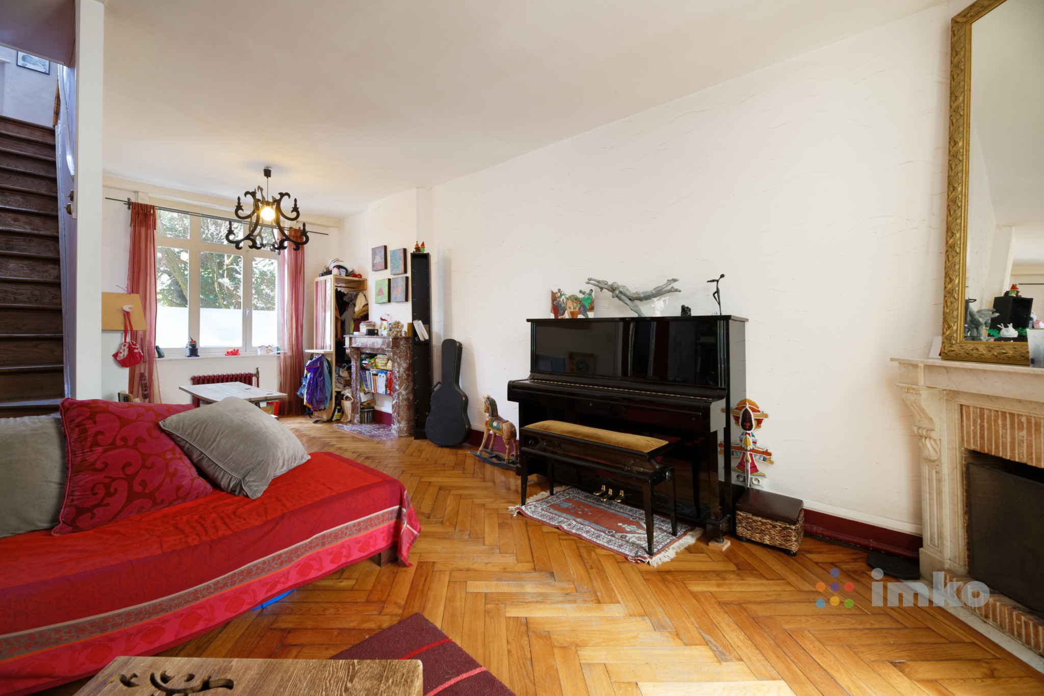 Photo bien immobilier