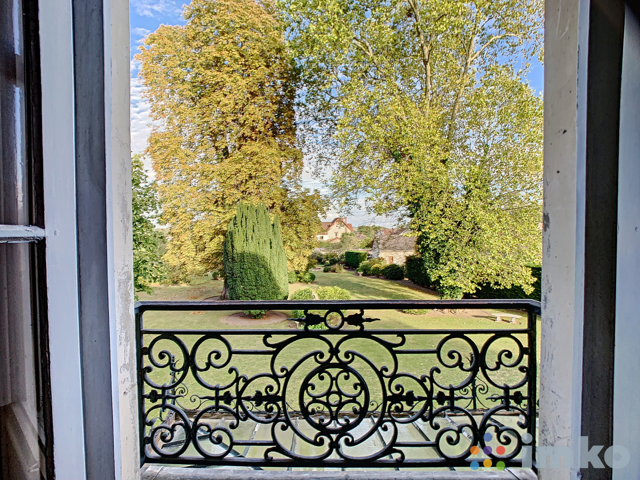 Photo bien immobilier