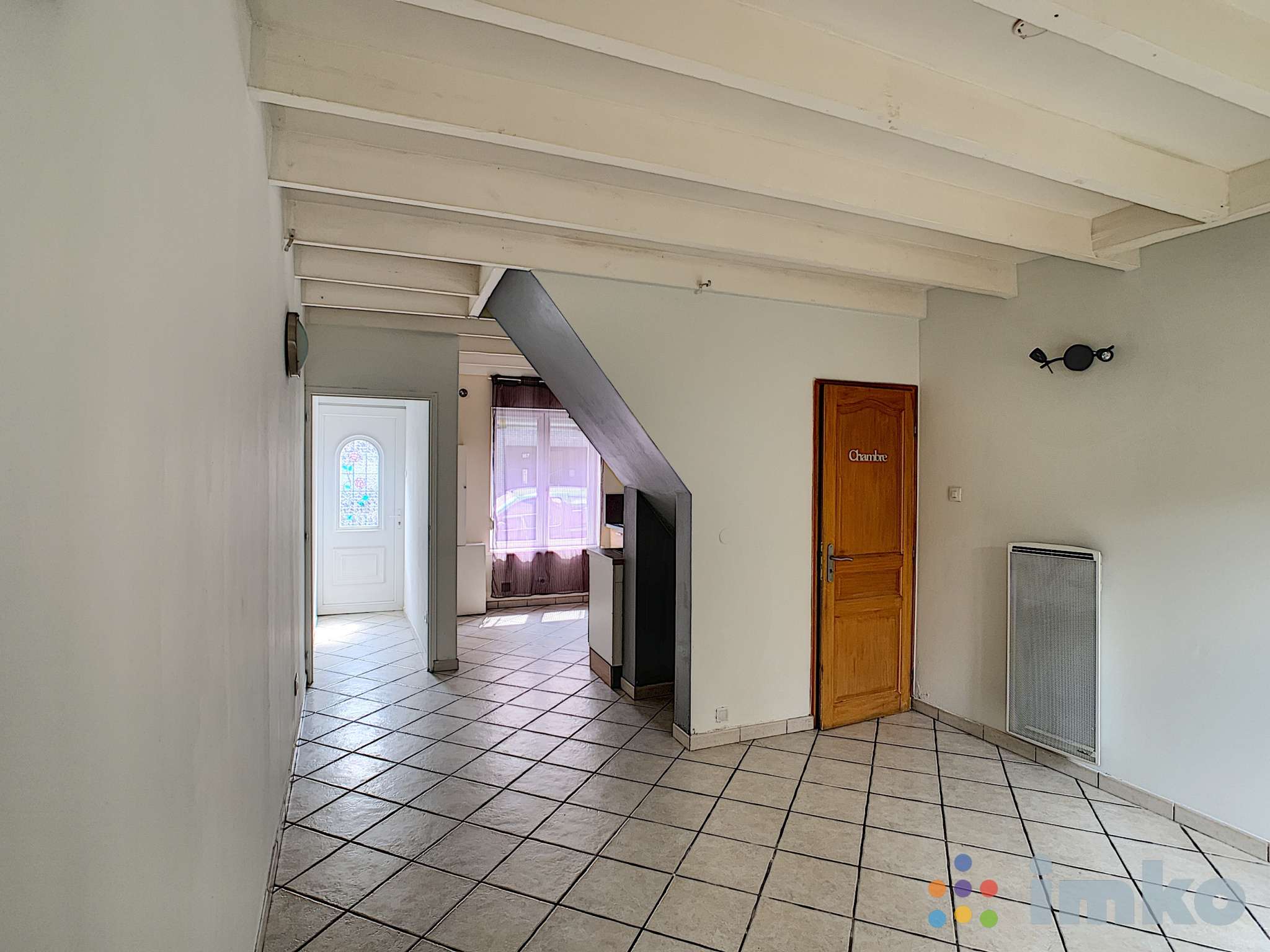Photo bien immobilier