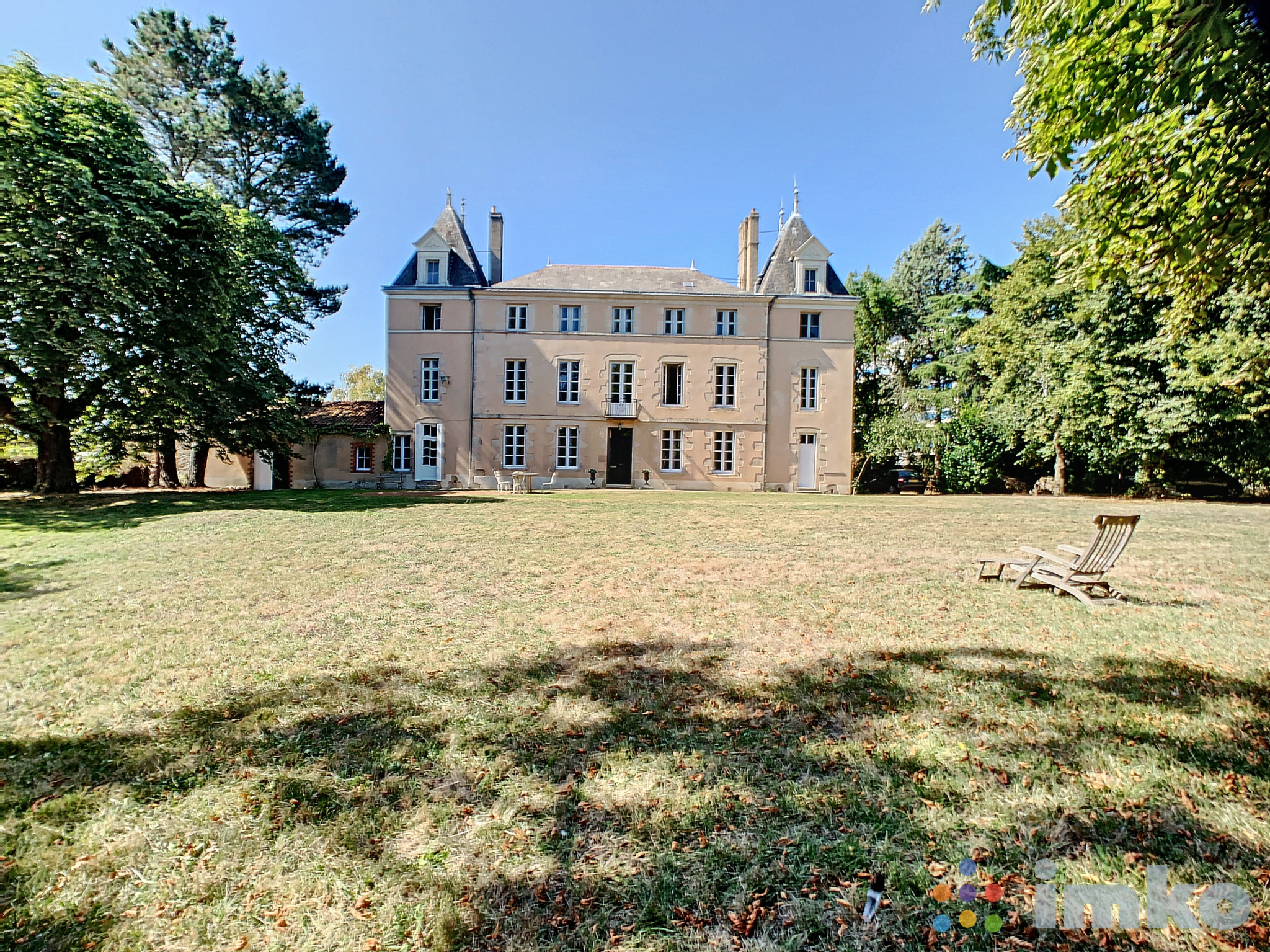 Photo bien immobilier