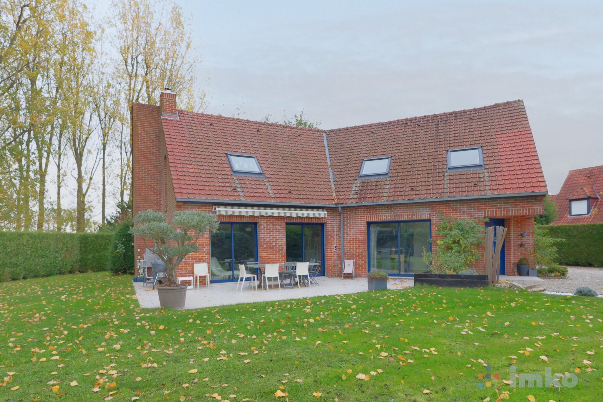 Photo bien immobilier