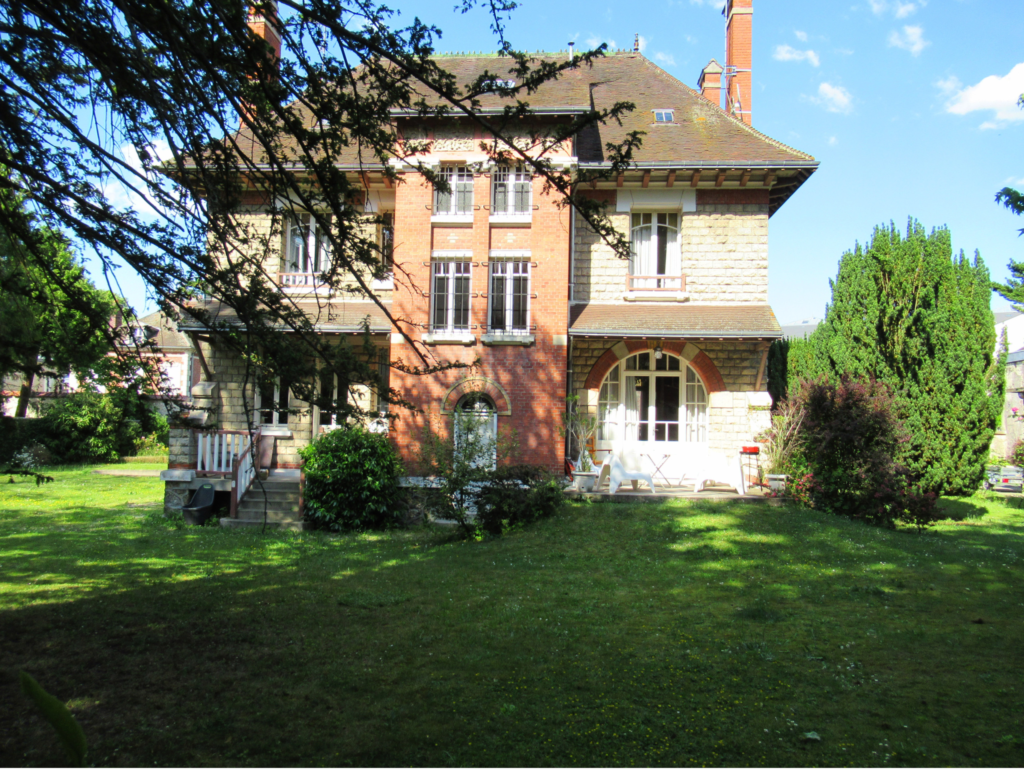 Photo bien immobilier