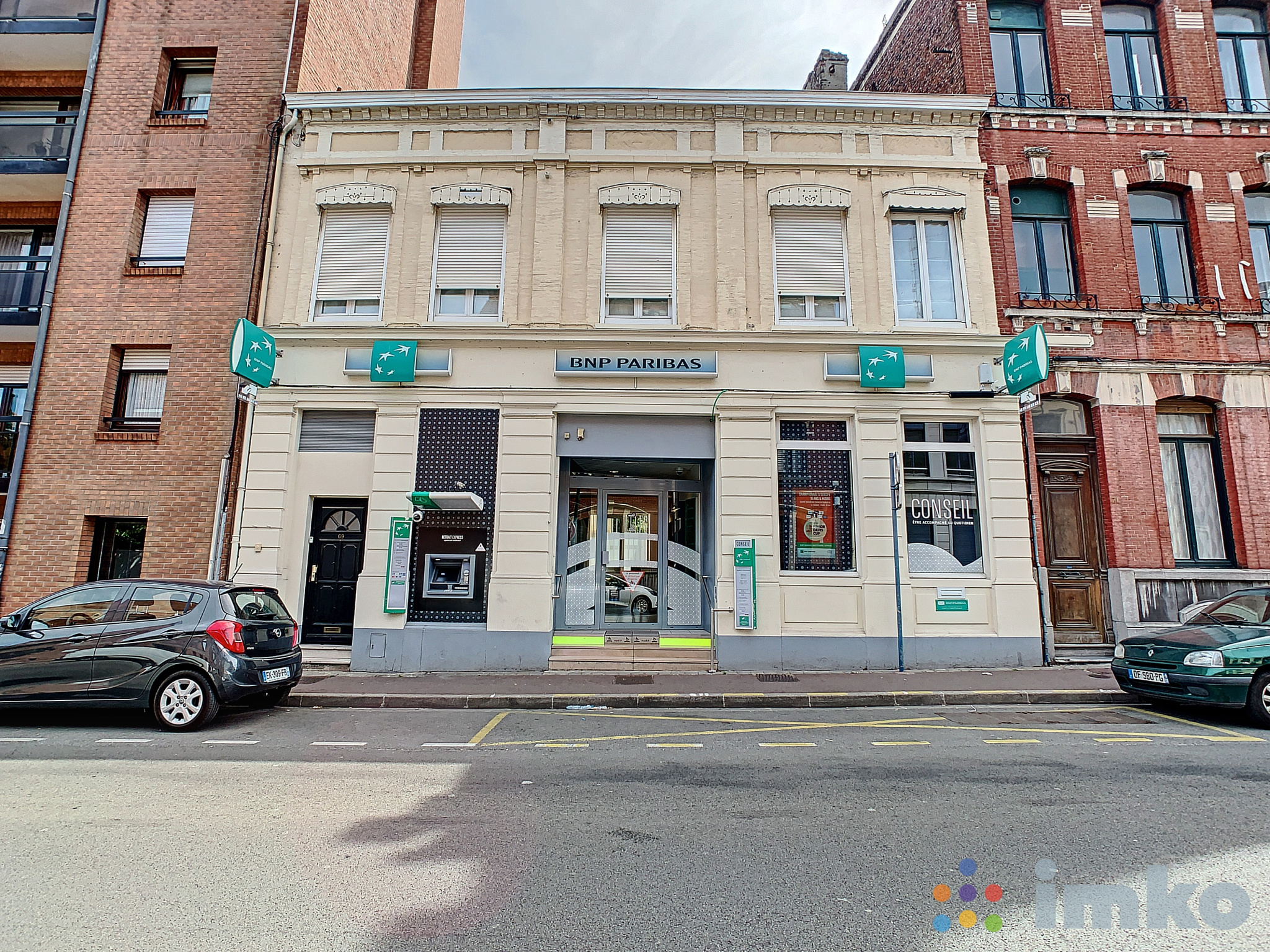 Photo bien immobilier