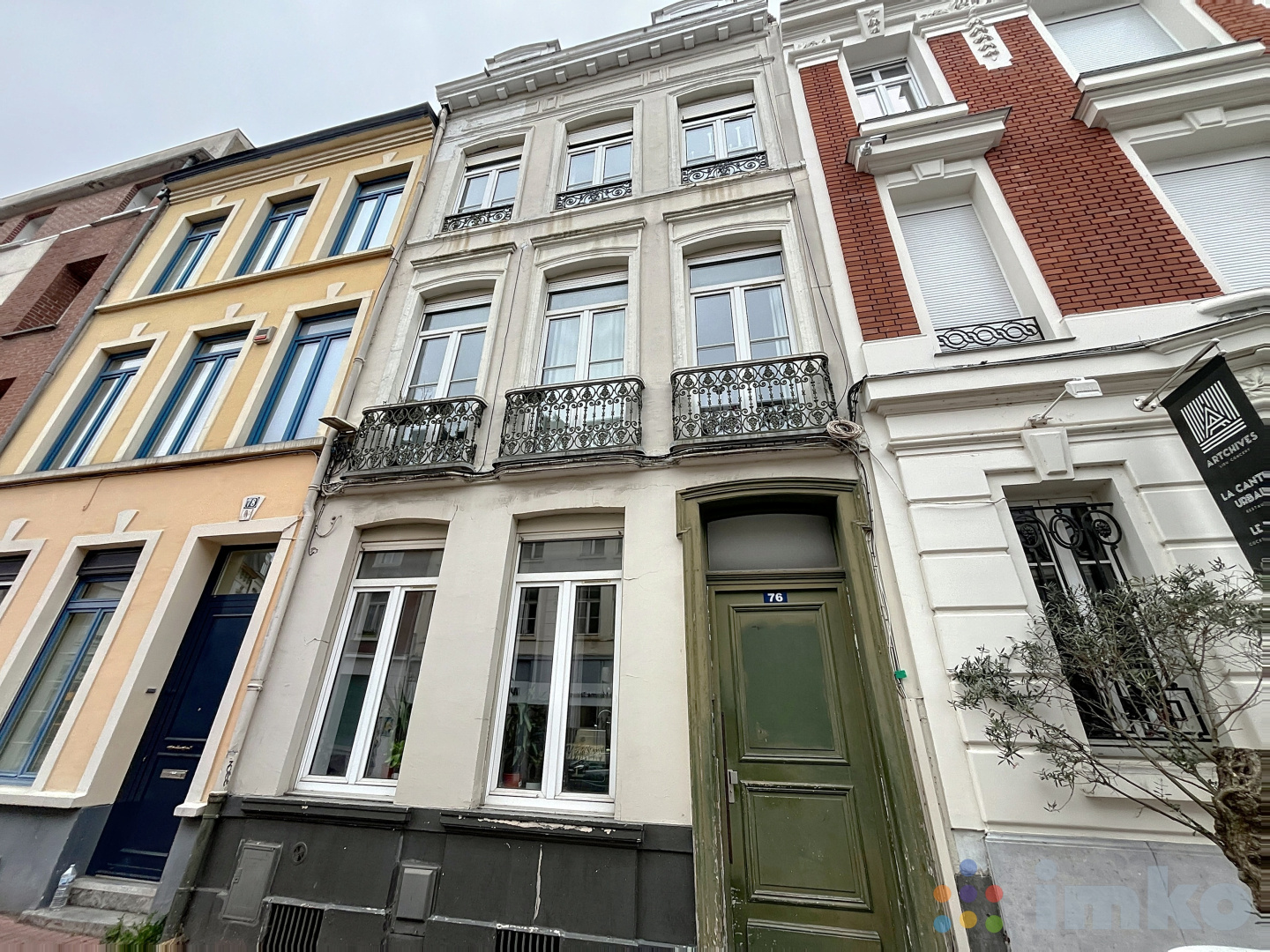property